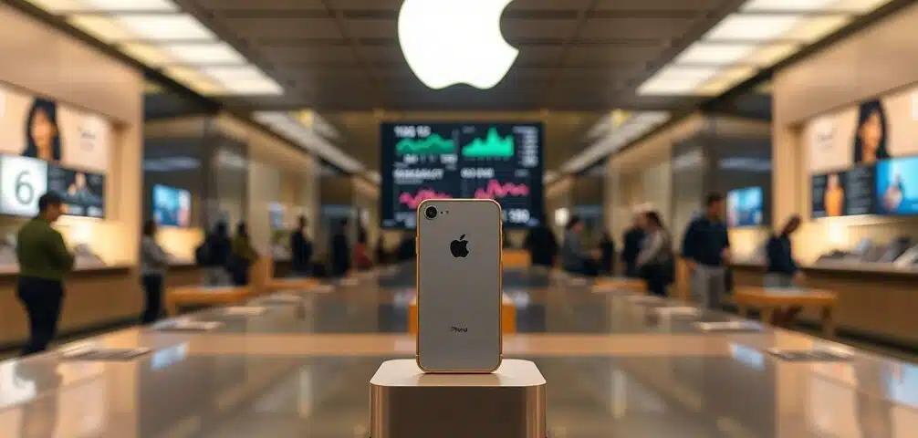 Apples dringende KI-Strategie-Überholung