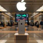 Apples dringende KI-Strategie-Überholung