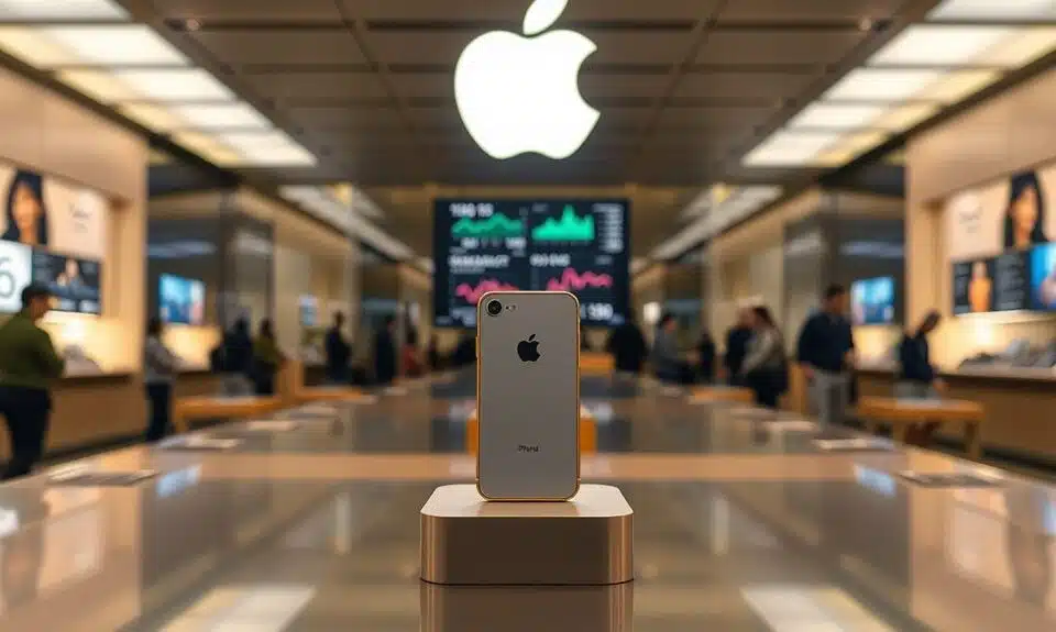 Apples dringende KI-Strategie-Überholung