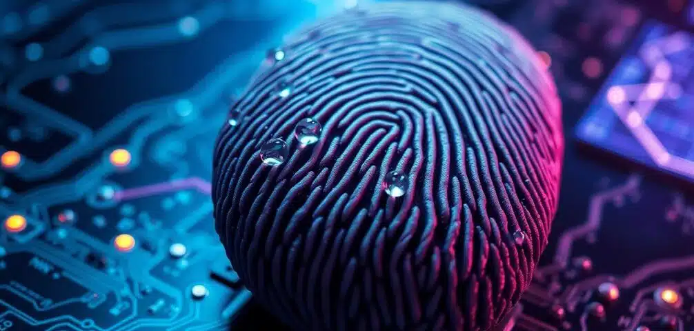 autorisierte KI-Agenten-Erkennung