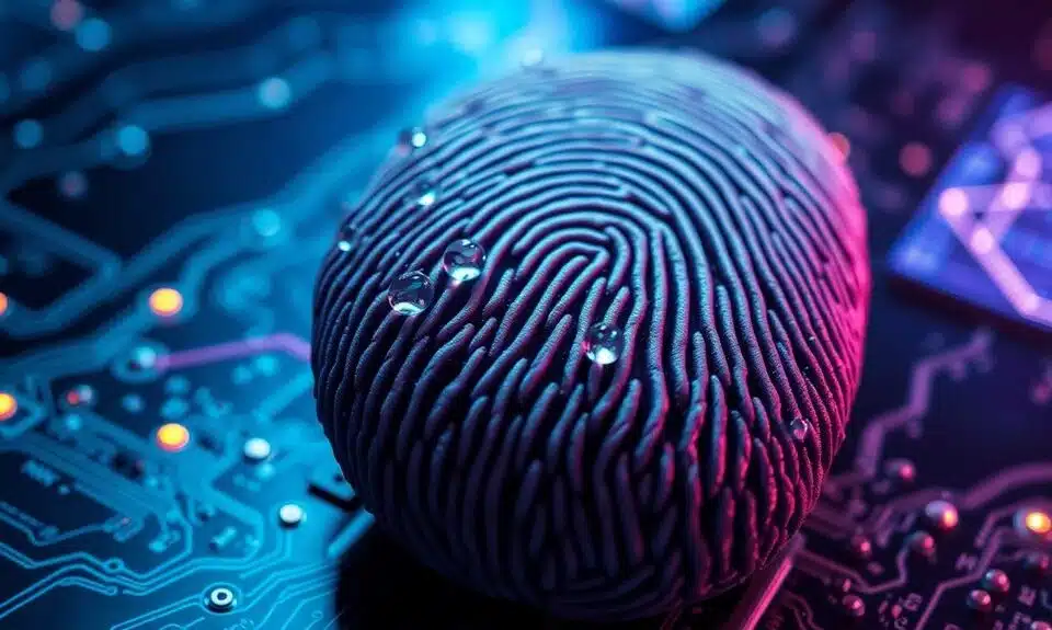 autorisierte KI-Agenten-Erkennung