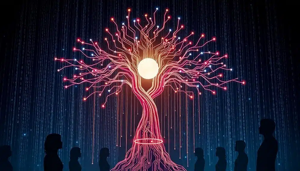 autonome KI-Agenten-Evolution