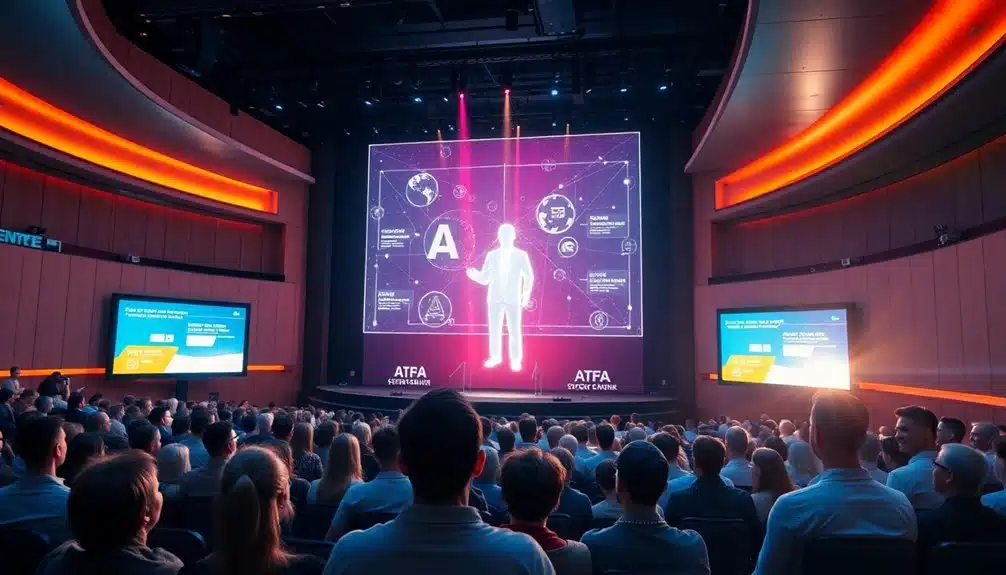 autonome KI-Einkaufsdemonstration