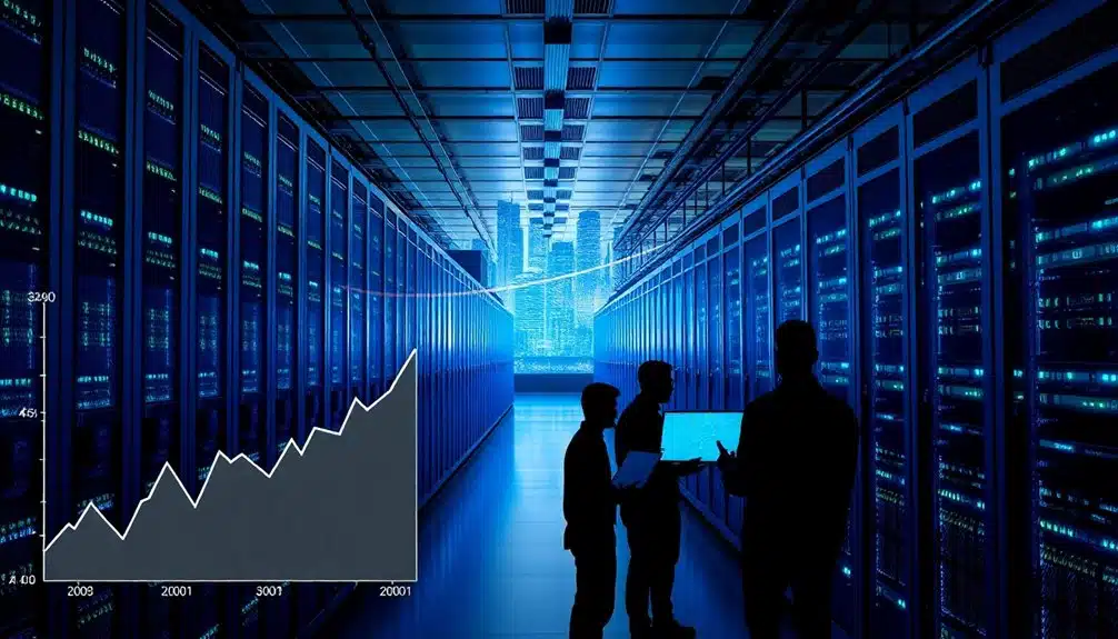 AWS treibt KI-Investitionen voran