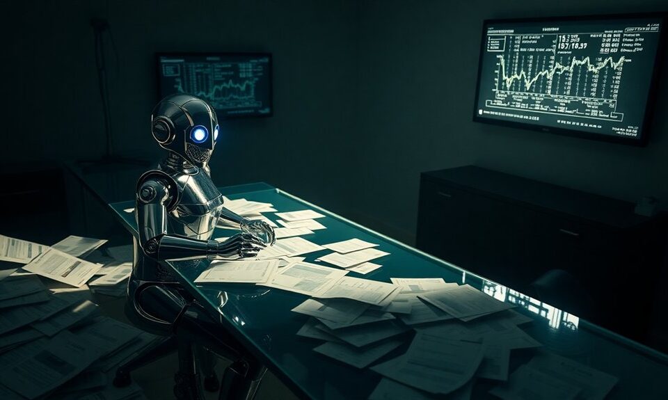 Warnung vor soziopathischen KI-Beratern