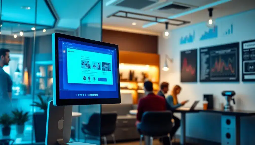 ChatGPT-Werbung für kostenlose Nutzer