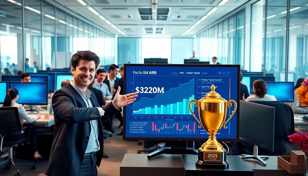 Cohere übertrifft Umsatzerwartungen