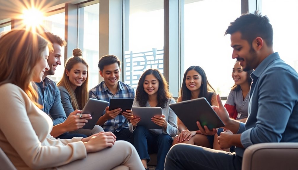 kostengünstige Talentrekrutierungsstrategie