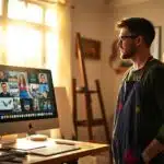 kreative Werkzeuge für alle