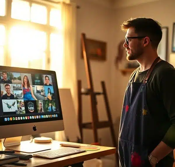 kreative Werkzeuge für alle