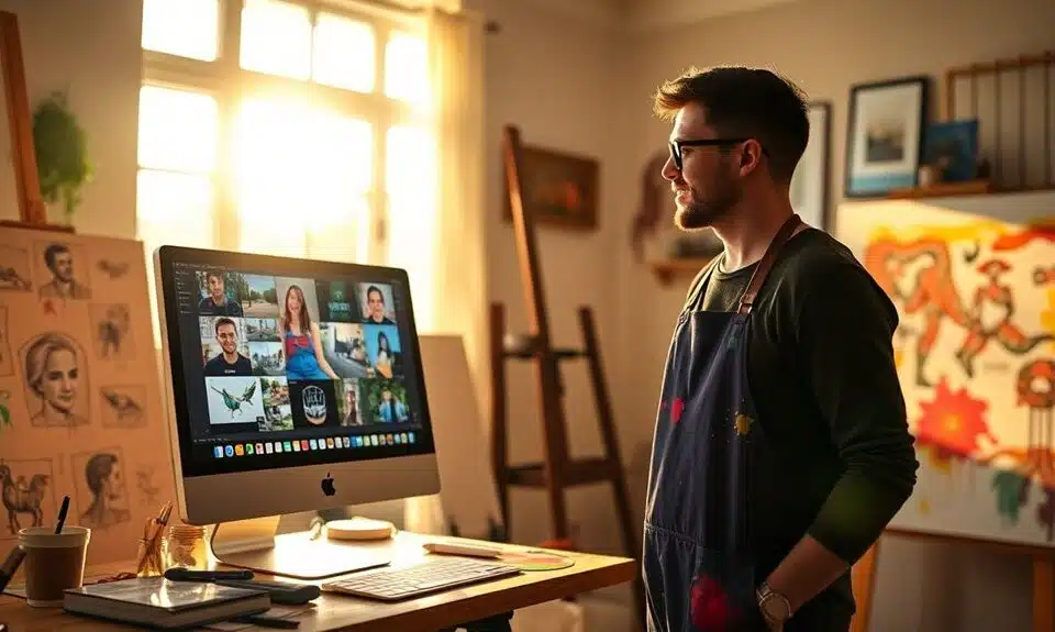 kreative Werkzeuge für alle