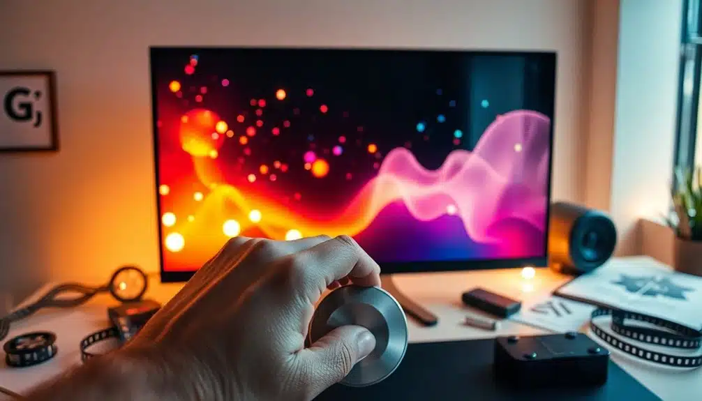 kreativer Video-Tool-Vergleich