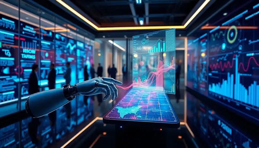 Dateninteroperabilität für KI