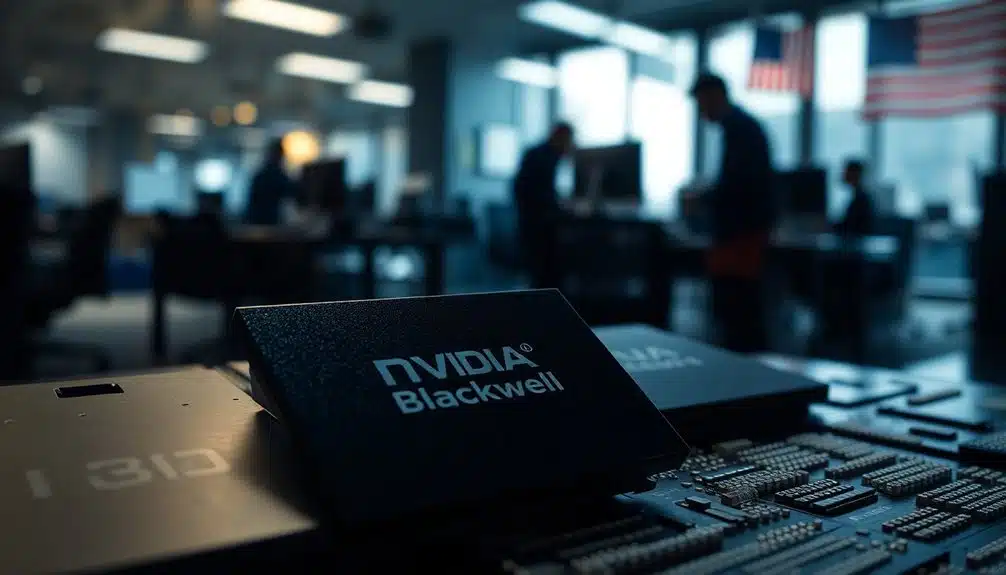 deepseek s illegaler Chipherwerb