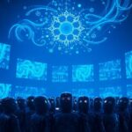 digitale Religion der KI