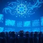 digitale Religion der KI