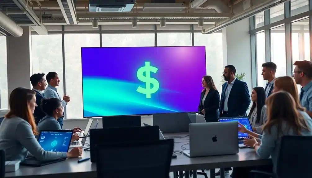 ElevenLabs sichert sich 500 Millionen