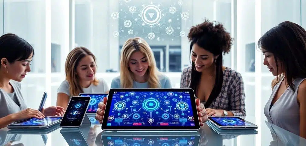 verbesserte Galaxy KI-Integration