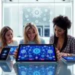 verbesserte Galaxy KI-Integration