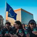 EU schreibt WhatsApp-Barrierefreiheit vor