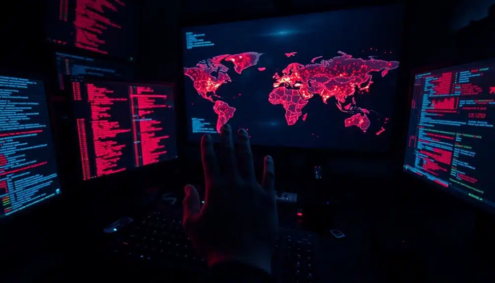 Fortigate-Sicherheitsverbesserungsmaßnahmen