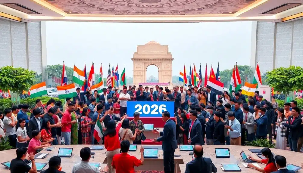 globale KI-Kollaborationsplattformen