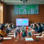 globales KI-Ethik-Abkommen