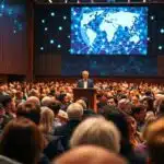 globale KI-Regulierung erforderlich