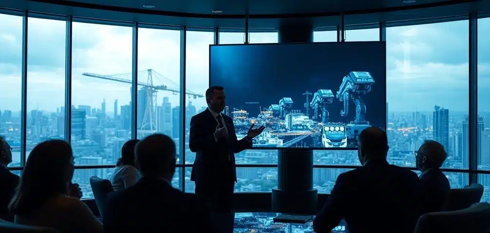 globaler KI-Risiko-Alarm