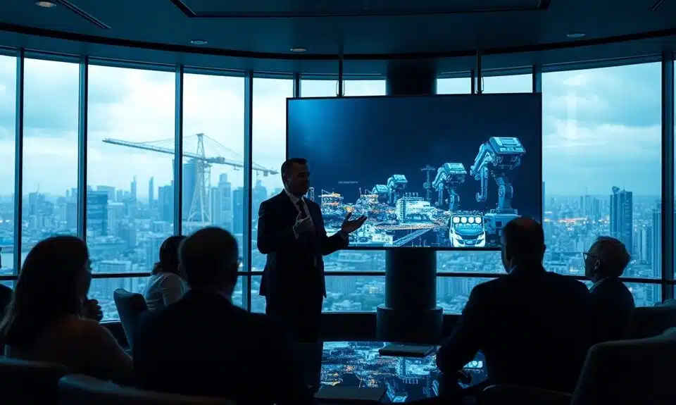 globaler KI-Risiko-Alarm