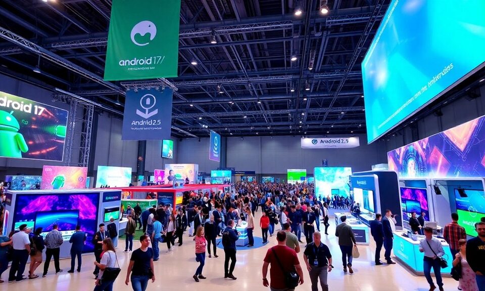 google i o 2026 angekündigt