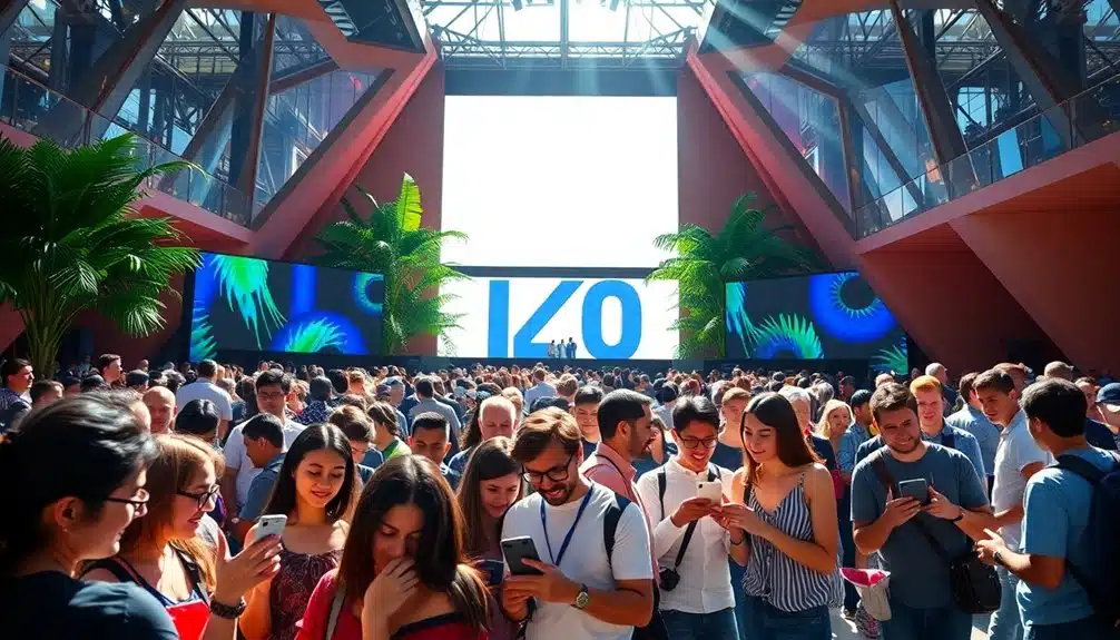Google I/O 2026 Termine