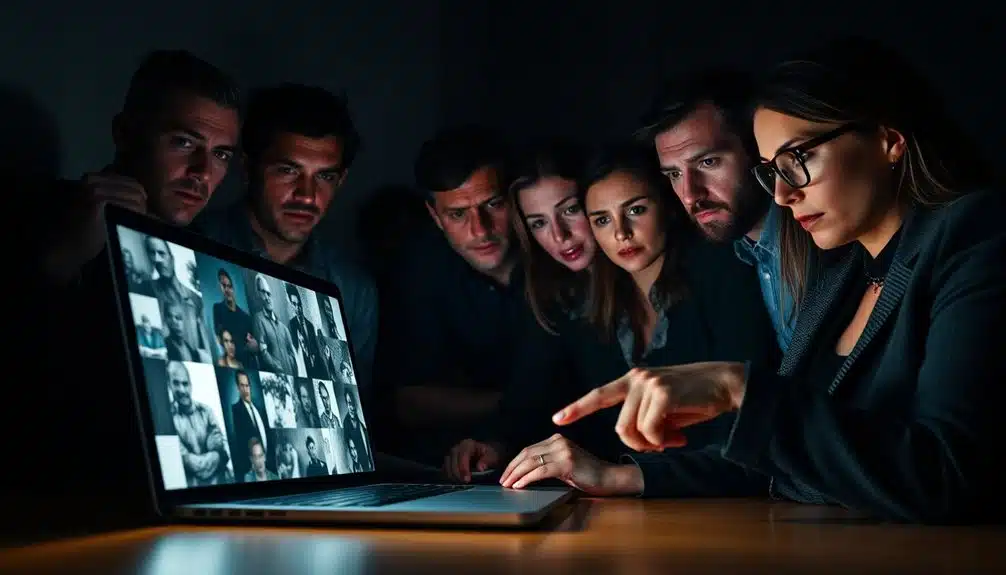 grok steht unter globaler Beobachtung