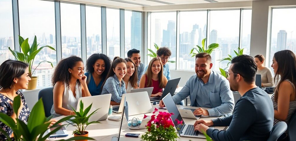 IBM erhöht Einstiegsjobs