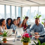 IBM erhöht Einstiegsjobs