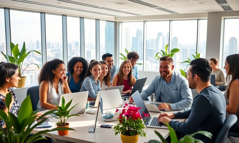 IBM erhöht Einstiegsjobs