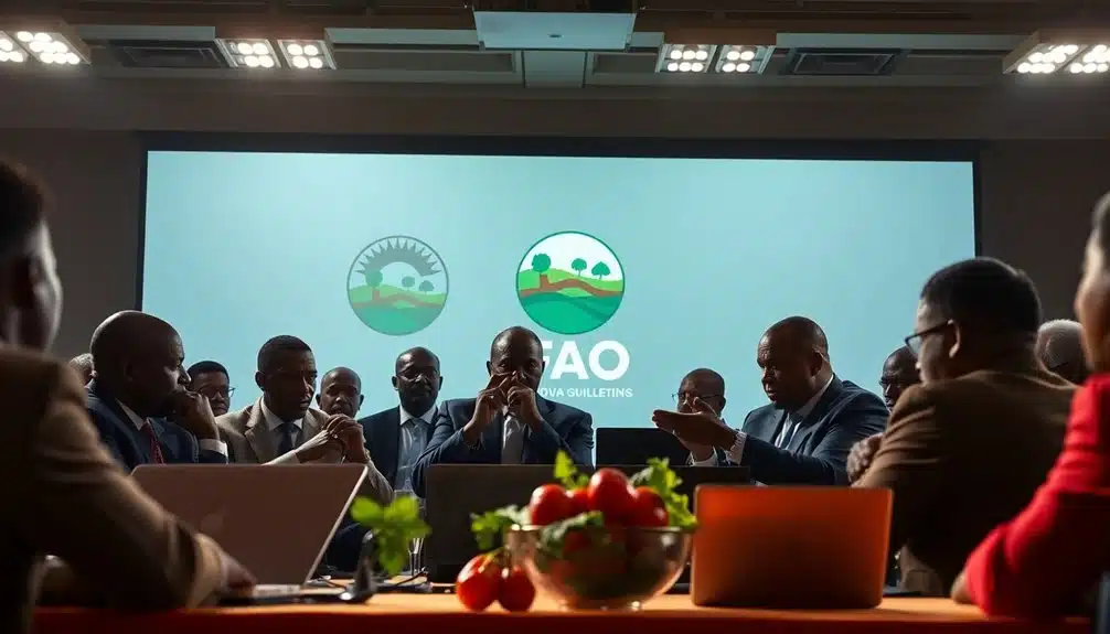 inklusive Regierungsführung für Resilienz