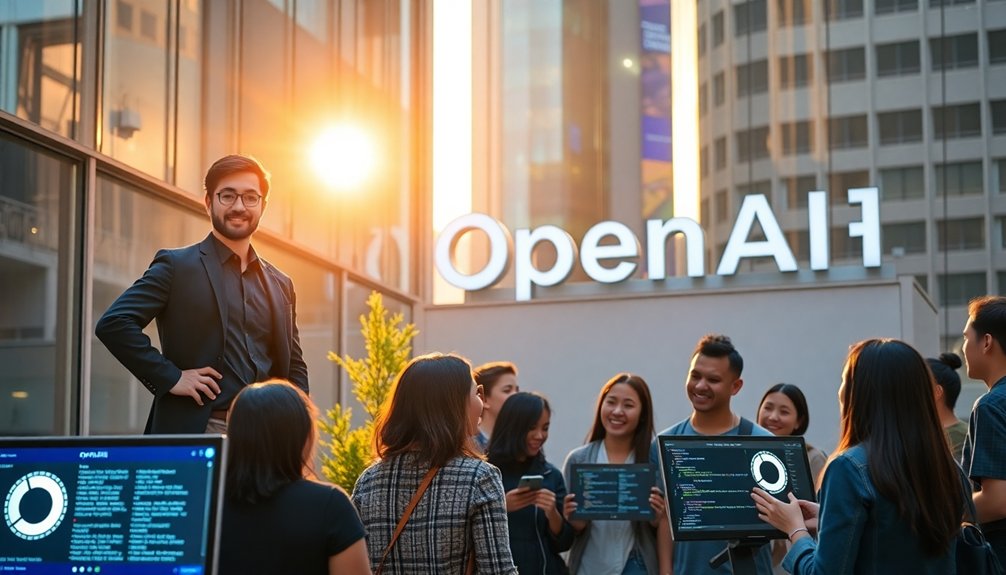 unabhängige Open-Source-Governance-Struktur