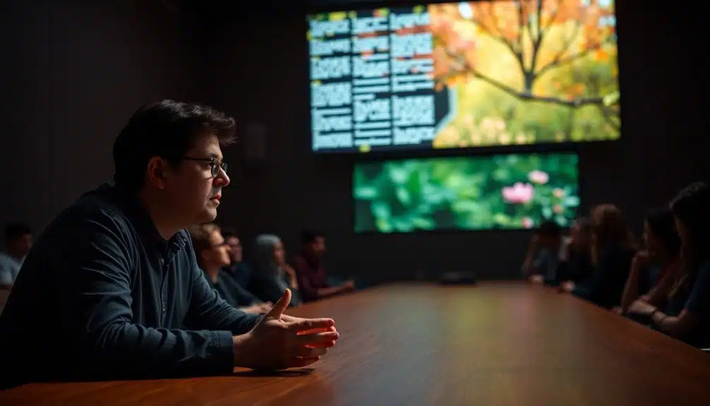 Sprachmodelle mangelt es an Verständnis