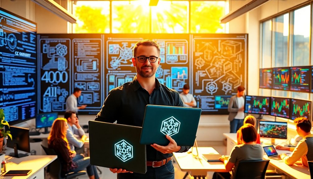 lokaler KI-Assistent Freiheit