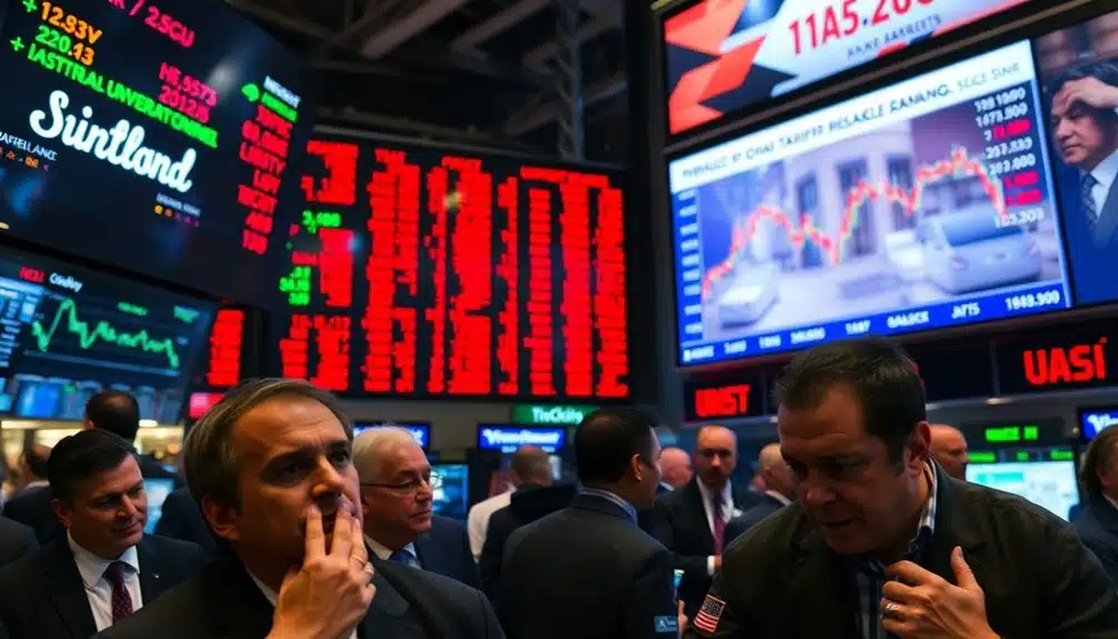 Ein Marktabschwung bietet Chancen