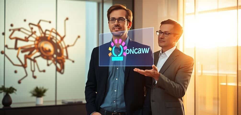 OpenAI erwirbt OpenClaw-Agent