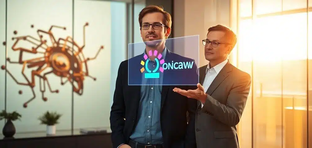 OpenAI erwirbt OpenClaw-Agent