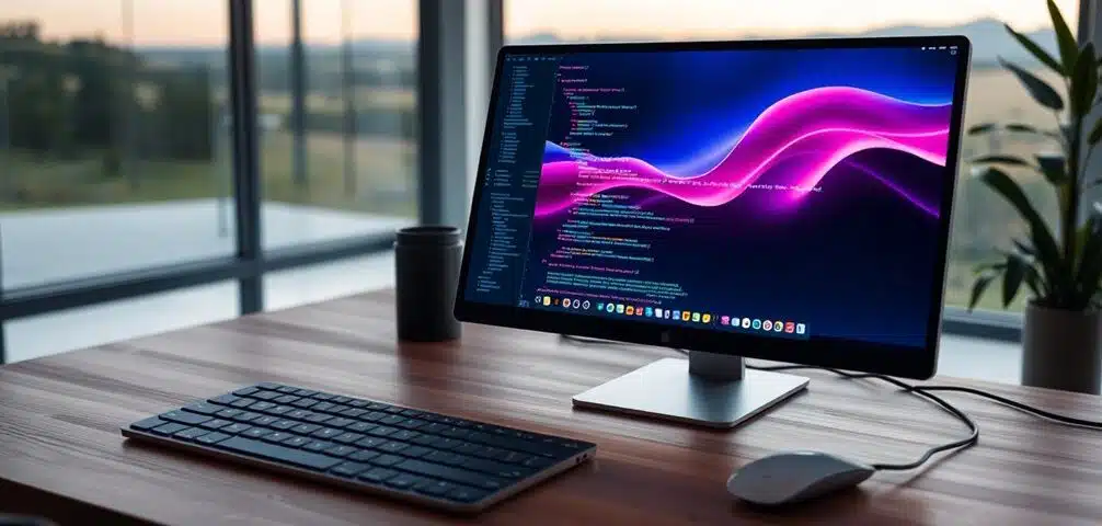 OpenAI macOS App-Veröffentlichung