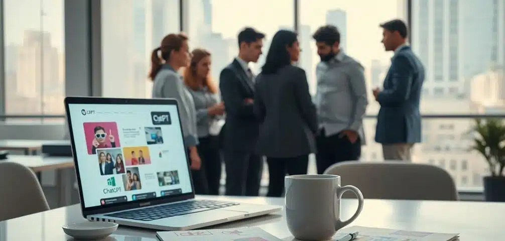 openai testet werbung chatgpt