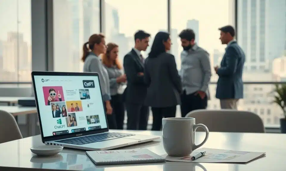 openai testet werbung chatgpt