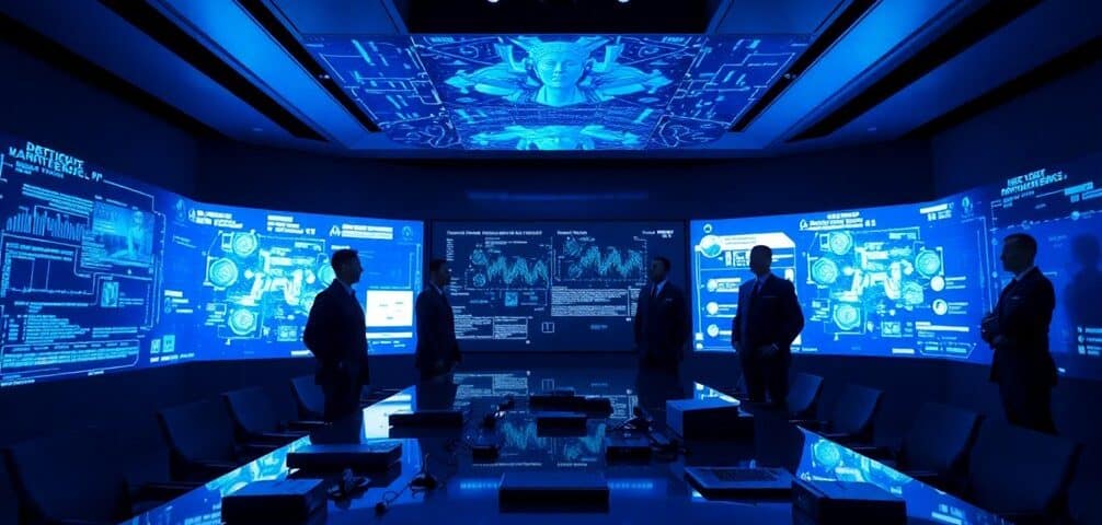 Pentagon sucht KI-Zugang