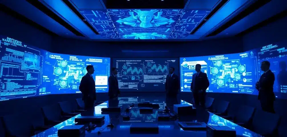 Pentagon sucht KI-Zugang