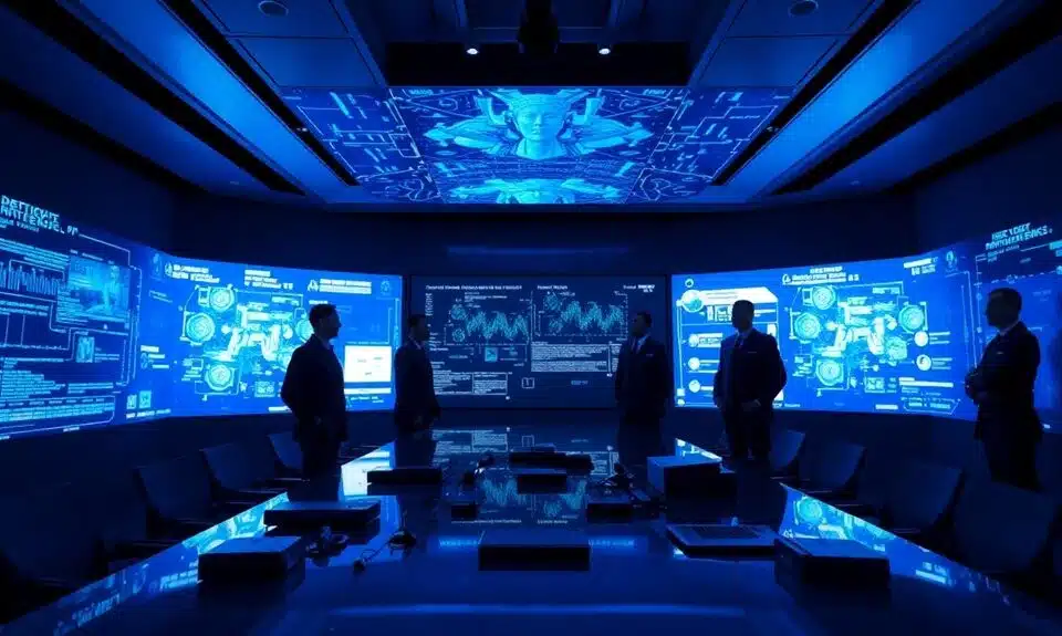 Pentagon sucht KI-Zugang