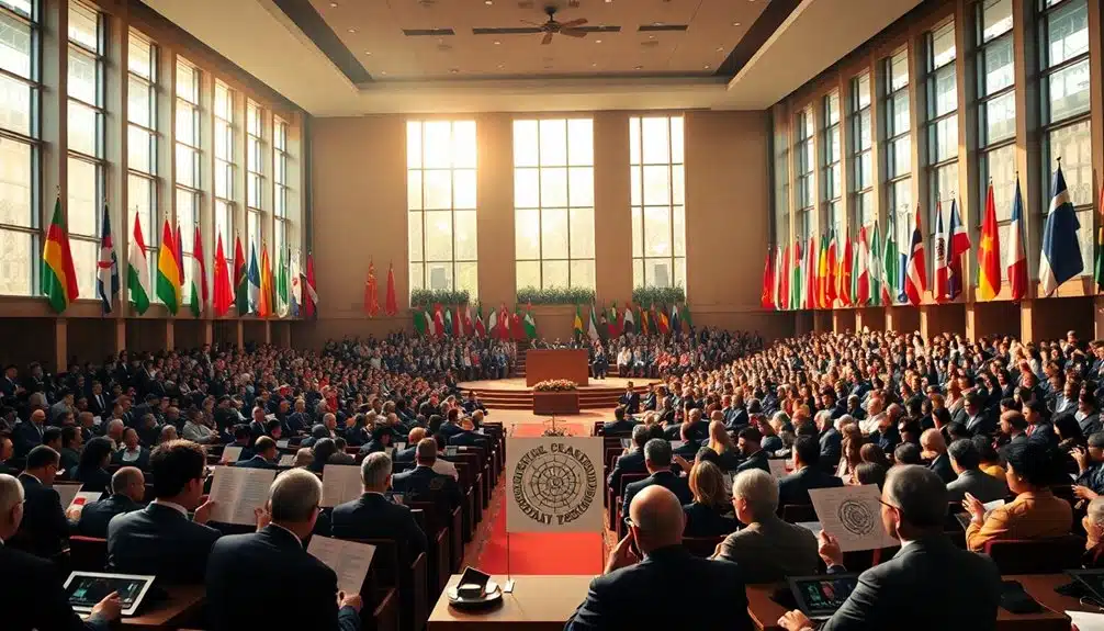 praktische Maßnahmen für inklusive Regierungsführung